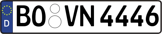 BO-VN4446