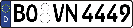 BO-VN4449