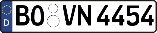 BO-VN4454
