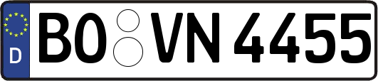 BO-VN4455