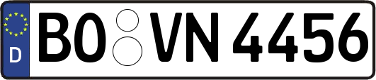 BO-VN4456