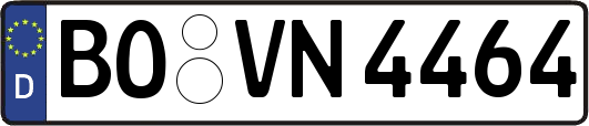 BO-VN4464