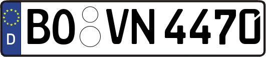 BO-VN4470