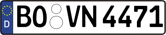 BO-VN4471