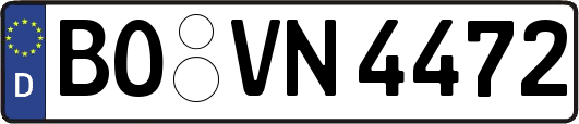 BO-VN4472