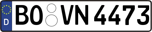 BO-VN4473