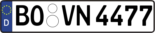 BO-VN4477