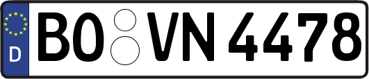 BO-VN4478