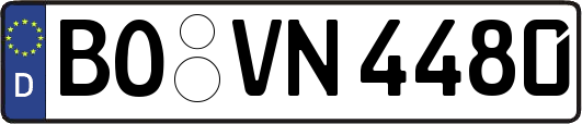 BO-VN4480