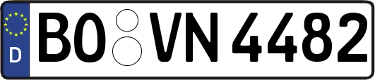 BO-VN4482