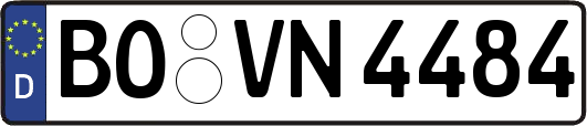 BO-VN4484