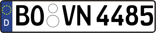 BO-VN4485