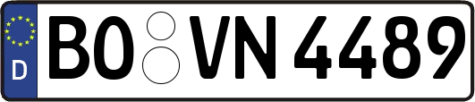 BO-VN4489