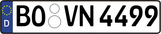 BO-VN4499