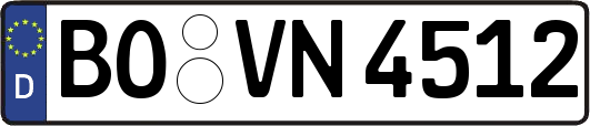 BO-VN4512