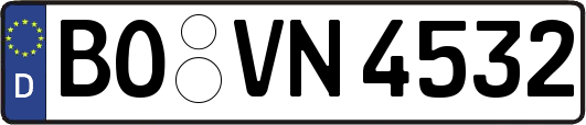 BO-VN4532