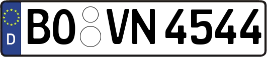 BO-VN4544