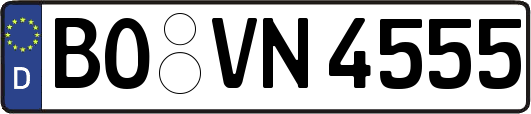 BO-VN4555