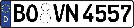 BO-VN4557
