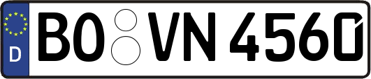 BO-VN4560