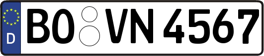 BO-VN4567