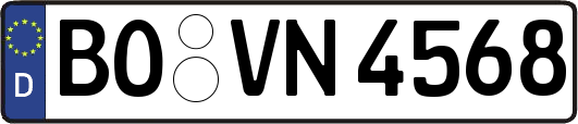 BO-VN4568