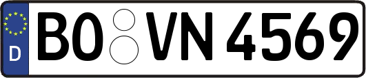 BO-VN4569
