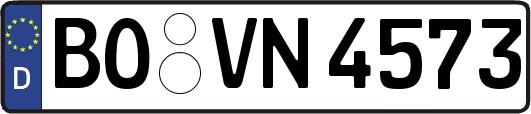 BO-VN4573
