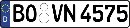 BO-VN4575