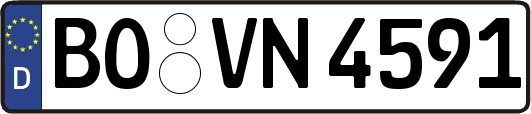 BO-VN4591