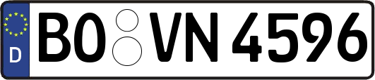 BO-VN4596