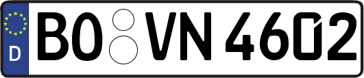 BO-VN4602
