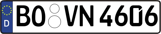 BO-VN4606