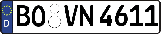 BO-VN4611