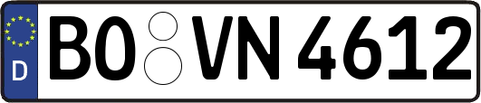 BO-VN4612