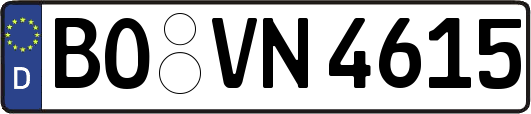 BO-VN4615