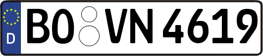 BO-VN4619