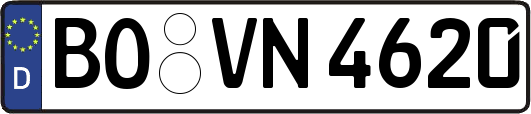 BO-VN4620