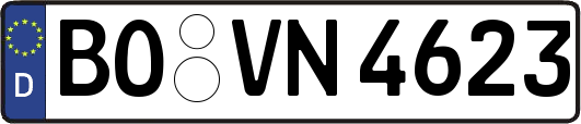 BO-VN4623