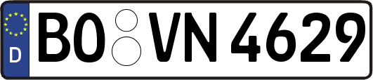 BO-VN4629