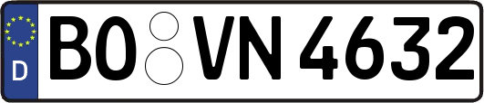 BO-VN4632