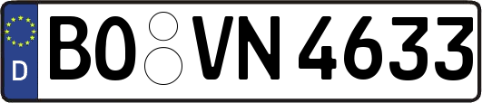 BO-VN4633