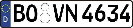BO-VN4634