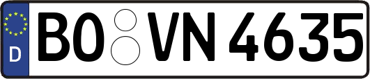 BO-VN4635