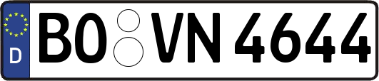BO-VN4644