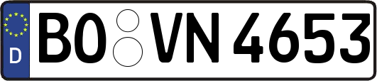 BO-VN4653