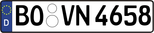 BO-VN4658