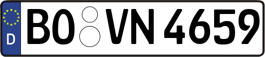 BO-VN4659