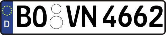 BO-VN4662
