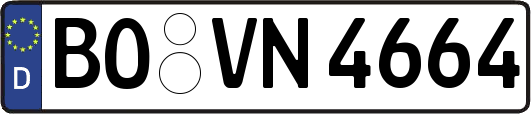 BO-VN4664